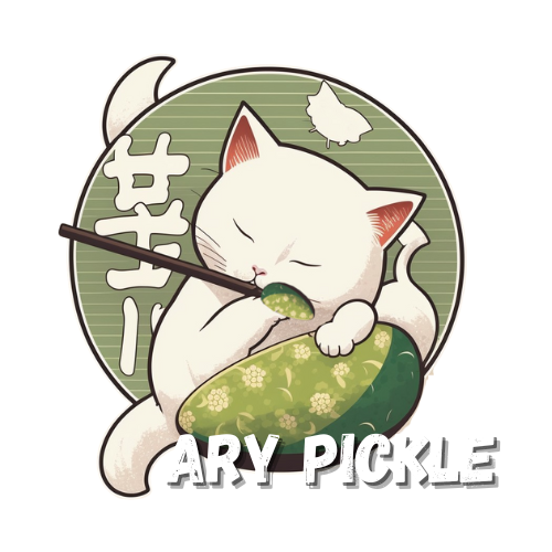Ary Pickle